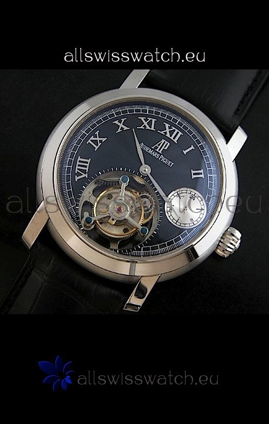 IMG_9081 Audemars Piguet Minutes Repeater Tourbillon Replica 8