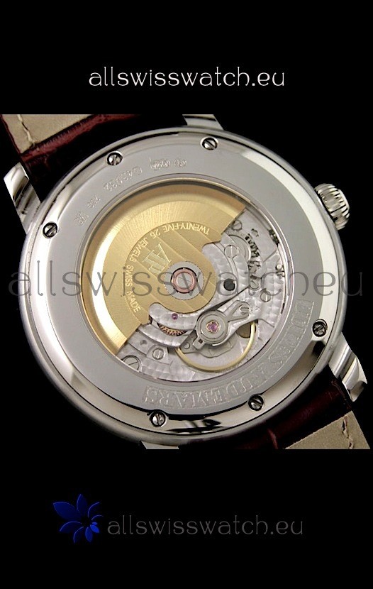 IMG_9081 Audemars Piguet Jules Automatic Replica 8