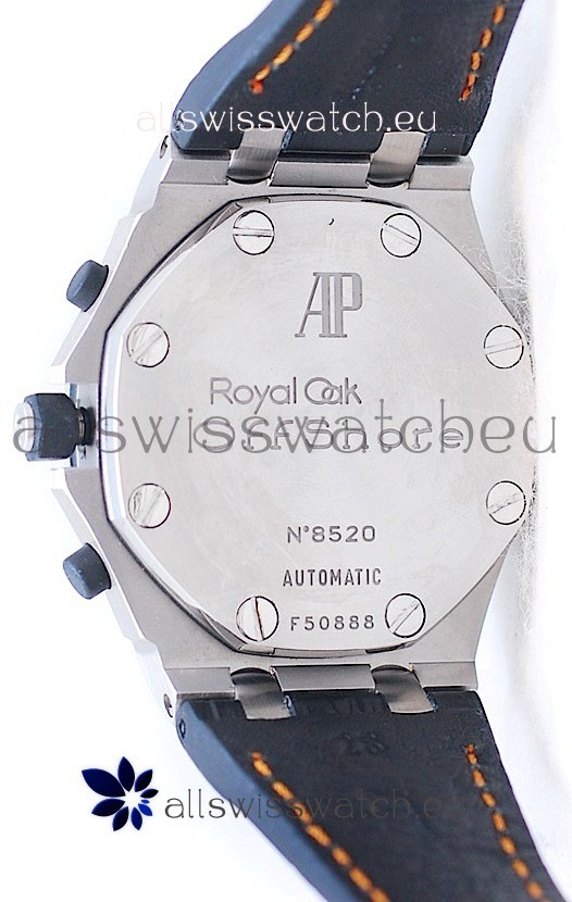 IMG_9081 Audemars Piguet Royal Oak Offshore Lebron James Edition Chronograph Replica 8