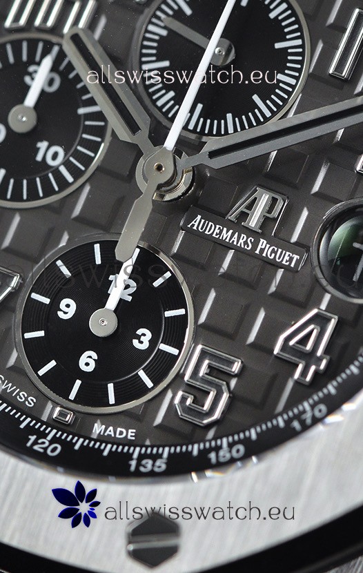 IMG_9081 Audemars Piguet Royal Oak Offshore Chronograph