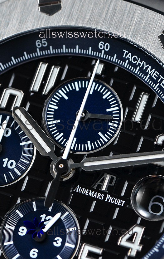 IMG_9081 Audemars Piguet Royal Oak Offshore Chronograph