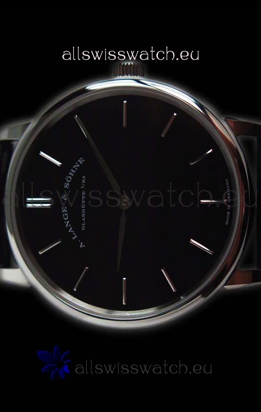 IMG_9081 A.Lange Sohne Saxonia Thin Steel Case Replica 8