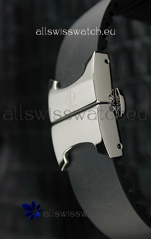 IMG_9081 Baume & Mercier Riveria in White Dial Replica 8