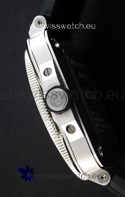 IMG_9081 Bell & Ross BR03-92 Diver Steel1:1 Mirror Replica 8