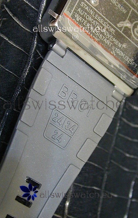 IMG_9081 Bell and Ross BR016 RAID Limited Edtion Replica 8
