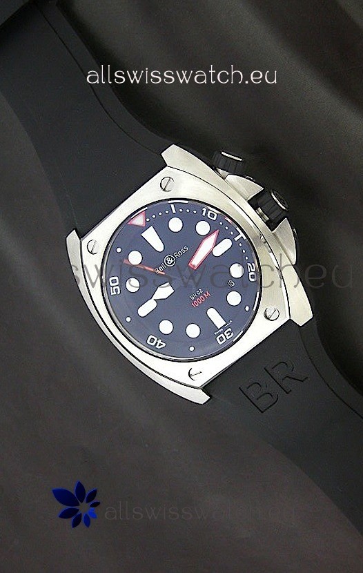 IMG_9081 Bell and Ross BR-02 Tonneau- Ultimate Replica 8