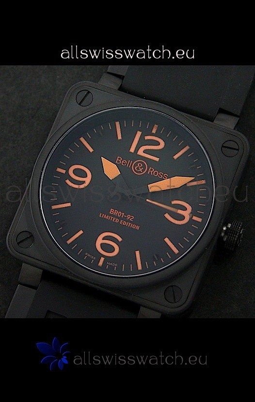 IMG_9081 Bell and Ross BR 01-92 in PVD Casing Replica 8