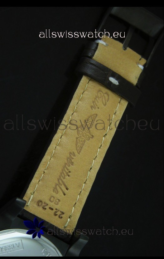 IMG_9081 Breitling Seawolf PVD Coated - Stick Markers Replica 8