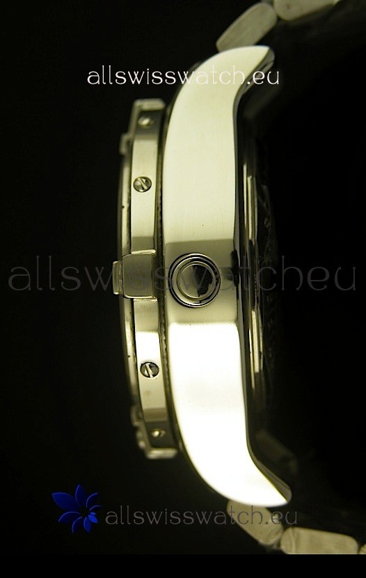 IMG_9081 Breitling Avenger Seawolfin Red Seconds Hands - 1:1 Mirror Replica 8