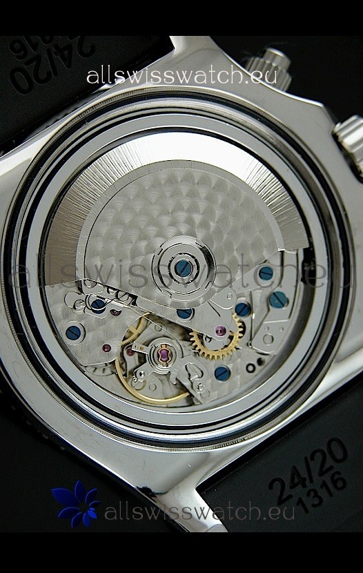 IMG_9081 Breiting Superocean Chronographin Black Dial - 1:1 Mirror Replica 8