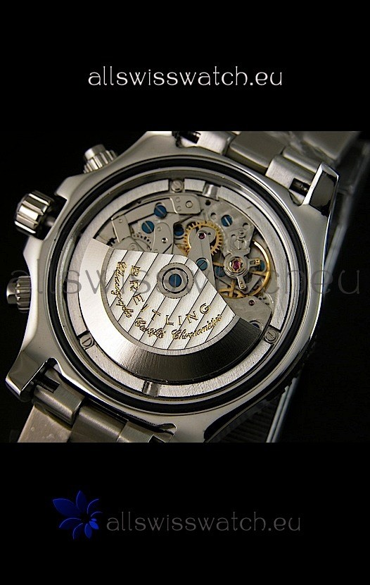IMG_9081 Breitling SuperOcean Abyss Chronograph - 1:1 Mirror - 44MM White Markers Replica 8