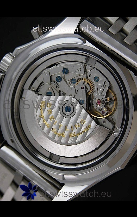 IMG_9081 Breitling For Bentley Edition Replica 8