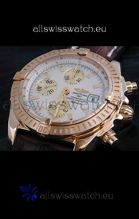 IMG_9081 Breitling Windriderin White Dial Replica 8