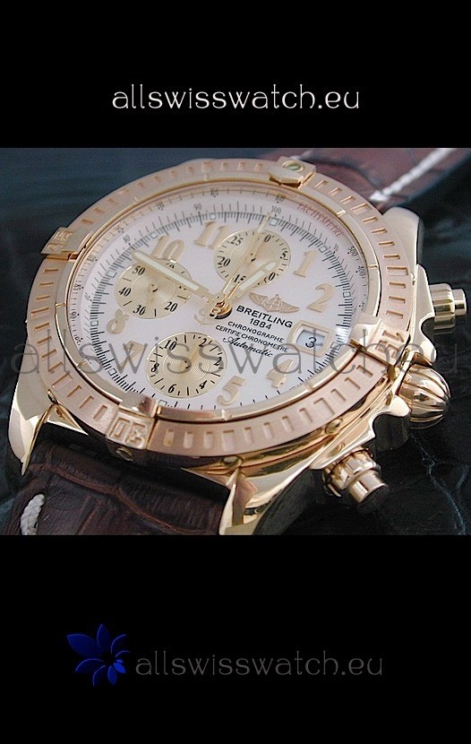 IMG_9081 Breitling Windriderin White Dial Replica 8