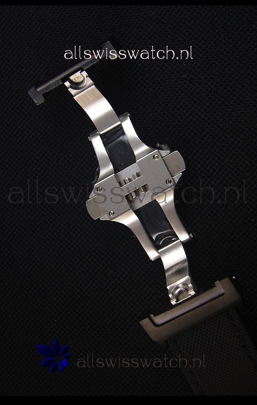 IMG_9081 Cartier Santos DLC38.5MM Replica 8
