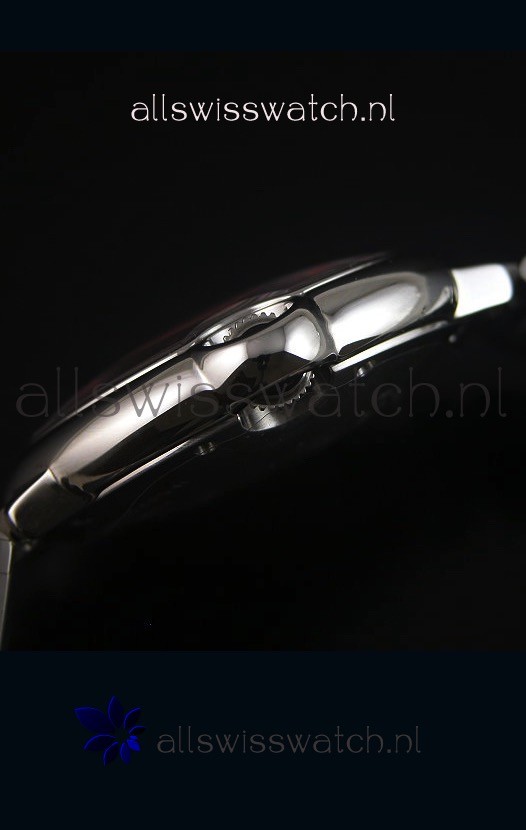 IMG_9081 Ballon De Bleu Pink Dial 36MM with Quartz Movement Replica 8