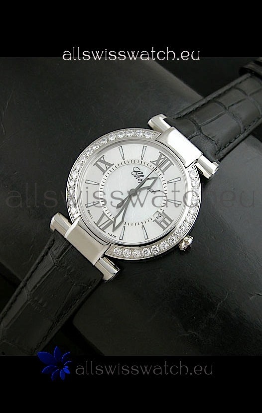 IMG_9081 Chopard Imperiale Automatic Diamond Replica 8