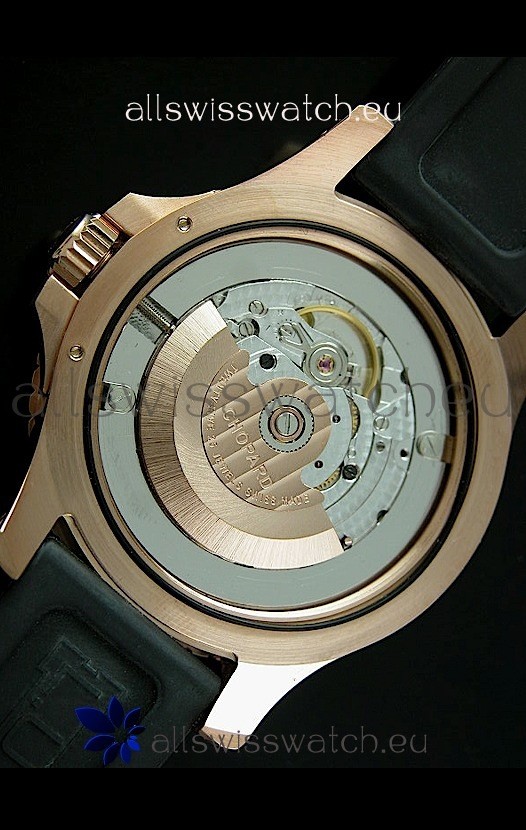 IMG_9081 Chopard LUC Pro One Chronometer Rose Gold Replica 8