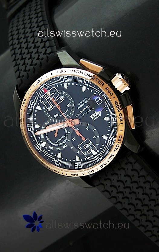 IMG_9081 Chopard Mille Miglia GTXLin Black Dial Replica 8