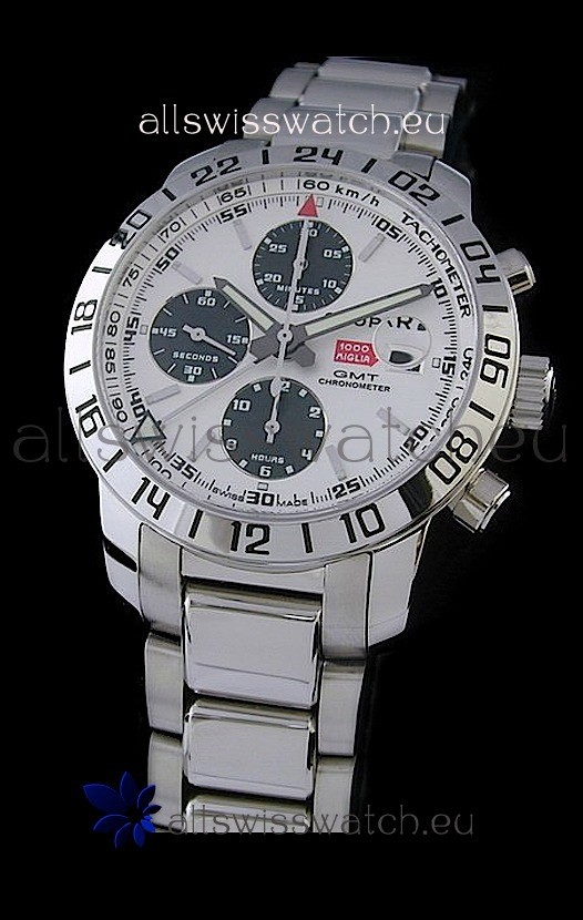 IMG_9081 Chopard Mille Miglia GMTin White Dial Replica 8