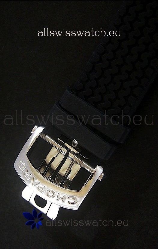 IMG_9081 Chopard Mille Miglia GTXLin Black Dial Replica 8