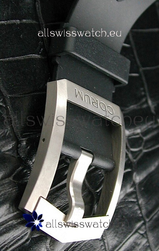 IMG_9081 Corum Admiral's Cup Competitionin Black Dial Replica 8