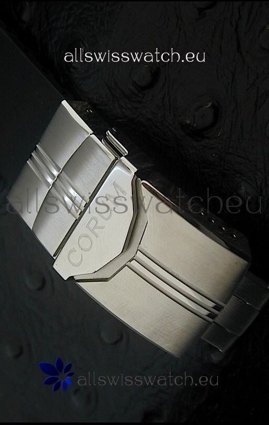IMG_9081 Corum Admiral's Cup Challengein Black Dial Replica 8