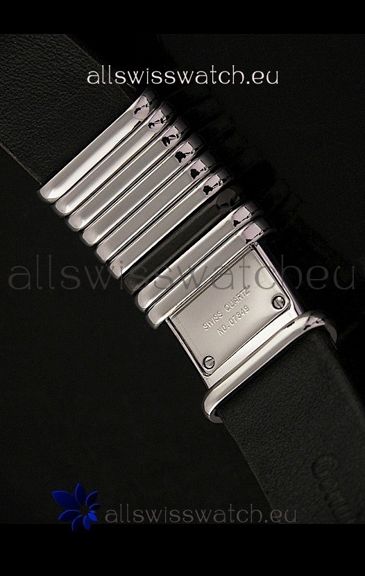 IMG_9081 Cartier De Cartierin White Dial Replica 8
