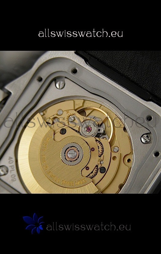 IMG_9081 Cartier Santosin White Dial Replica 8