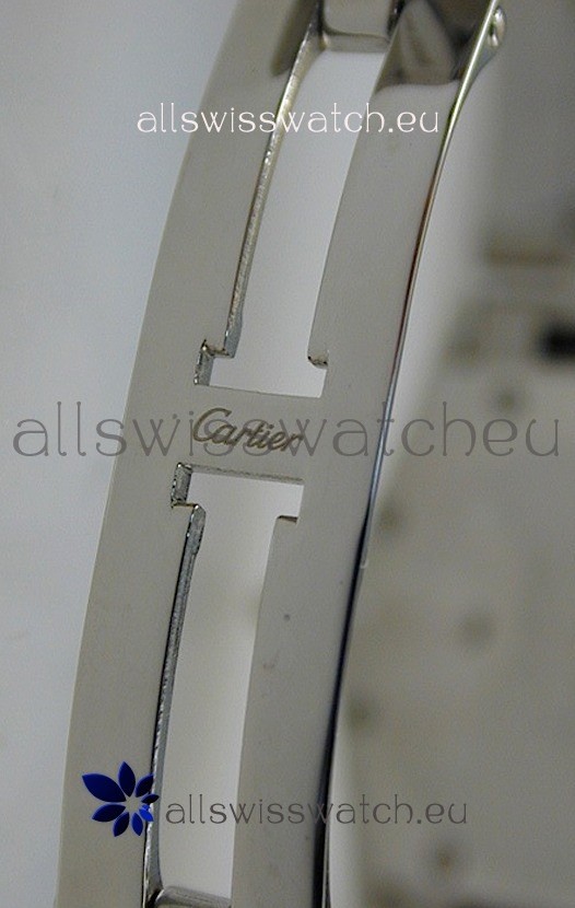 IMG_9081 Cartier Roadsterin Black Dial Replica 8