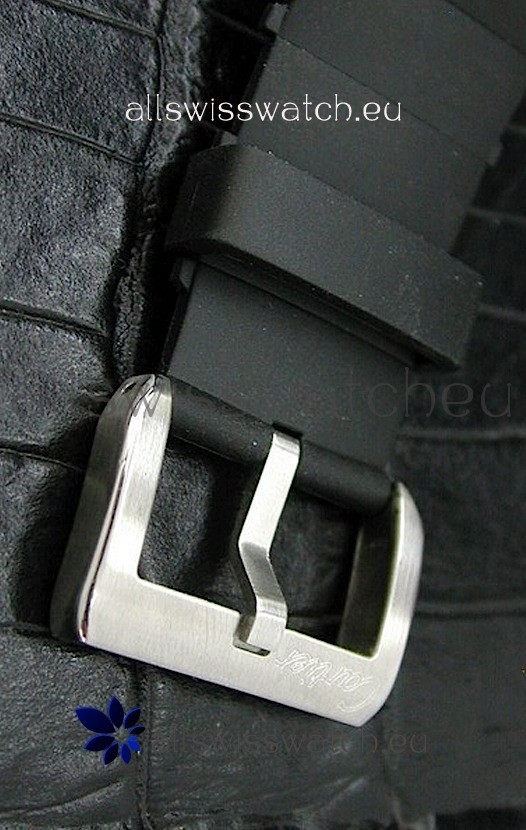 Cartier Santosin White Dial Replica 8