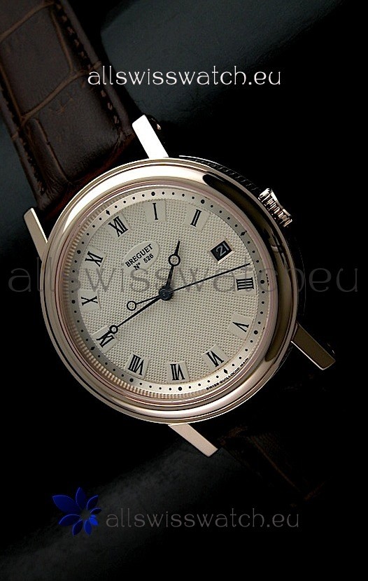 IMG_9081 Breguet 526 Yin White Dial Replica 8