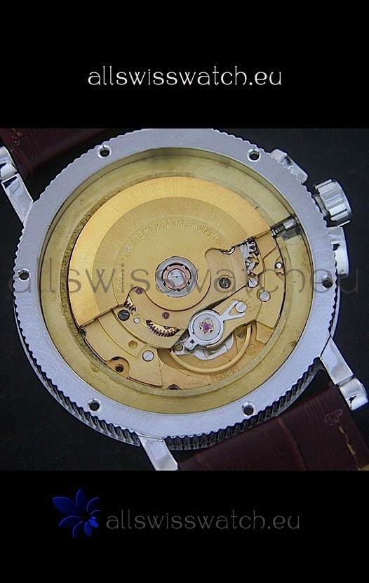IMG_9081 Breguet De La Marine Steel Replica 8