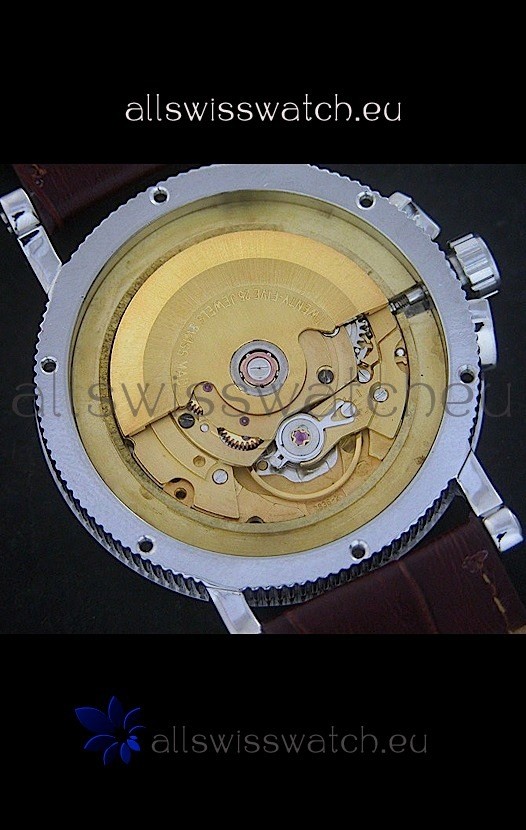 IMG_9081 Breguet De La Marine Steel Replica 8