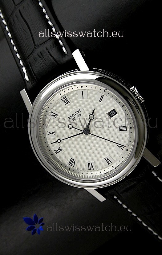 IMG_9081 Breguet 526 Yin White Dial Replica 8