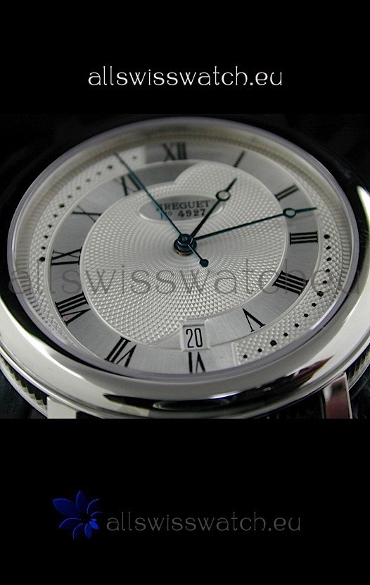 IMG_9081 Breguet REF. 3965 in Grey Dial Replica 8