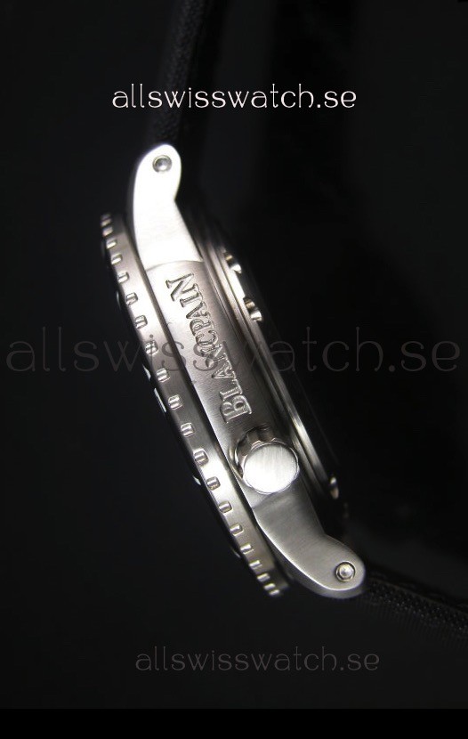 IMG_9081 Blancpain 500 Fathomsin Grey Carbon Dial - 1:1 Mirror Edition Replica 8