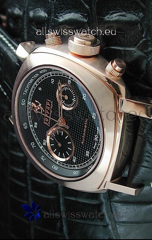 IMG_9081 Ferrari Granturismoin Pink Gold Case Replica 8