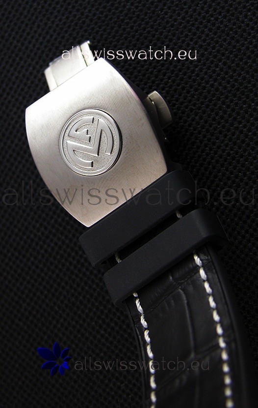 IMG_9081 Franck Muller Vanguard V45 Titanium1:1 Mirror Edition Replica 8