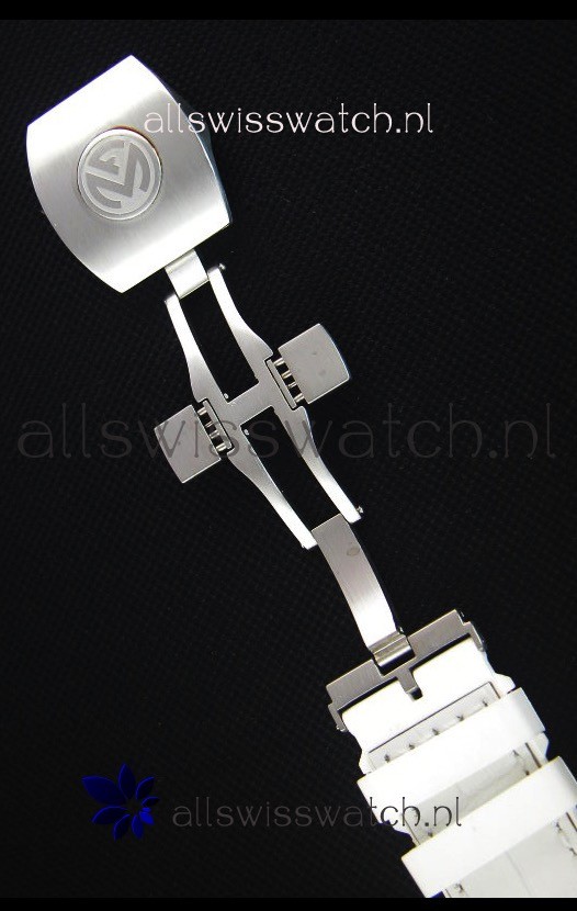 IMG_9081 Franck Muller Vanguardin Diamonds Encrusted Dial Replica 8