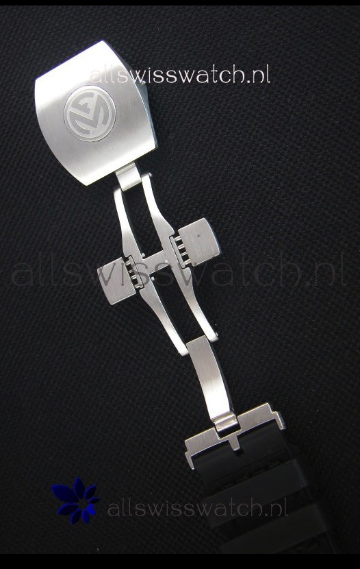 IMG_9081 Franck Muller Vanguardin Stainless Steel Case Replica 8