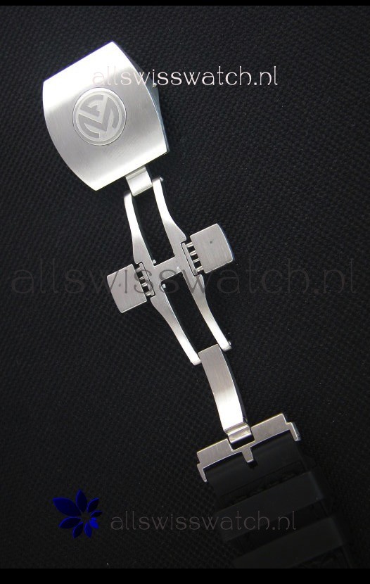 IMG_9081 Franck Muller Vanguardin Stainless Steel Case Replica 8
