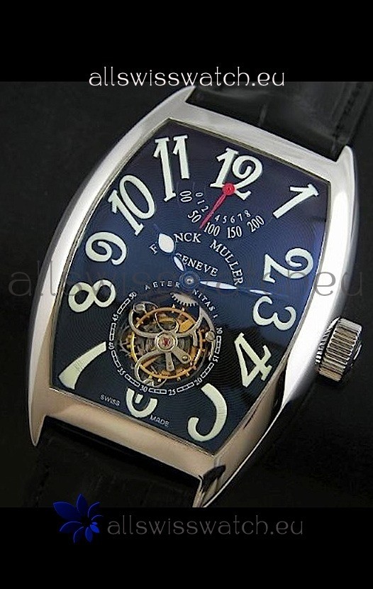IMG_9081 Franck Muller Tourbillon Aeternitas Swiss Replica 8
