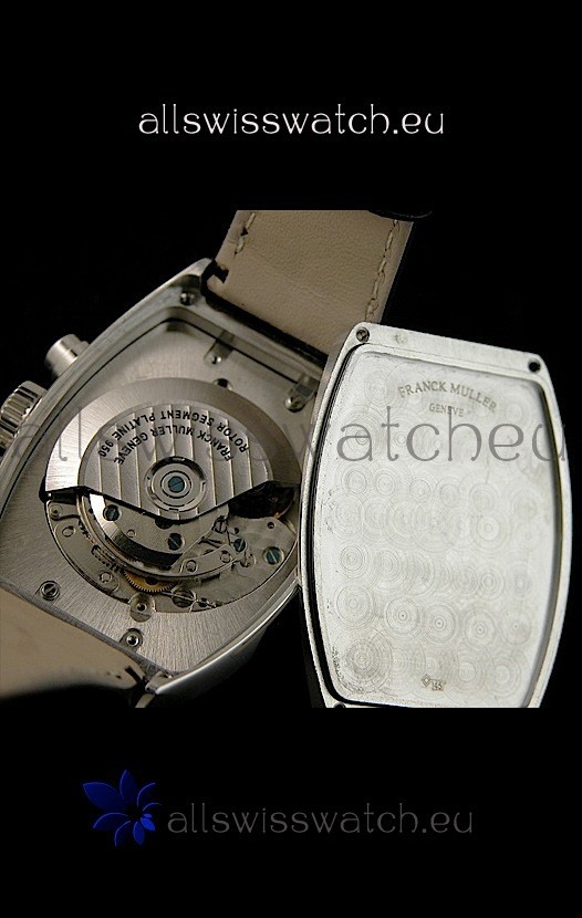 IMG_9081 Franck Muller Casablanca Chronograph- 1:1 Mirror Replica 8