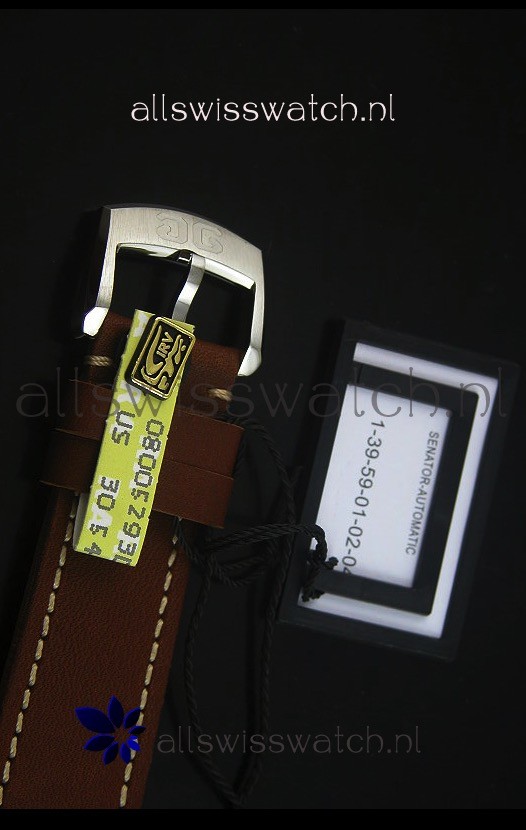 IMG_9081 Glashuette Senator Navigator Edition Replica 8