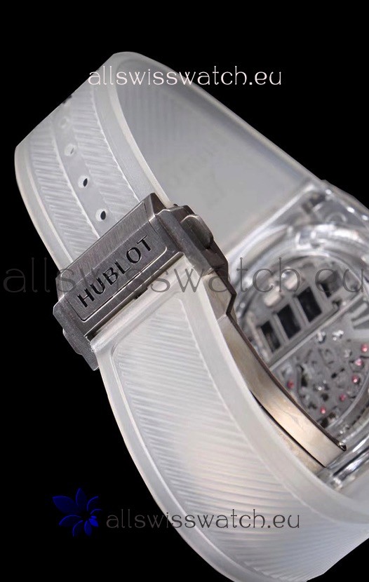 IMG_9081 Hublot Big Bang MP-11 Power Reserve SAPPHIRE Replica 8