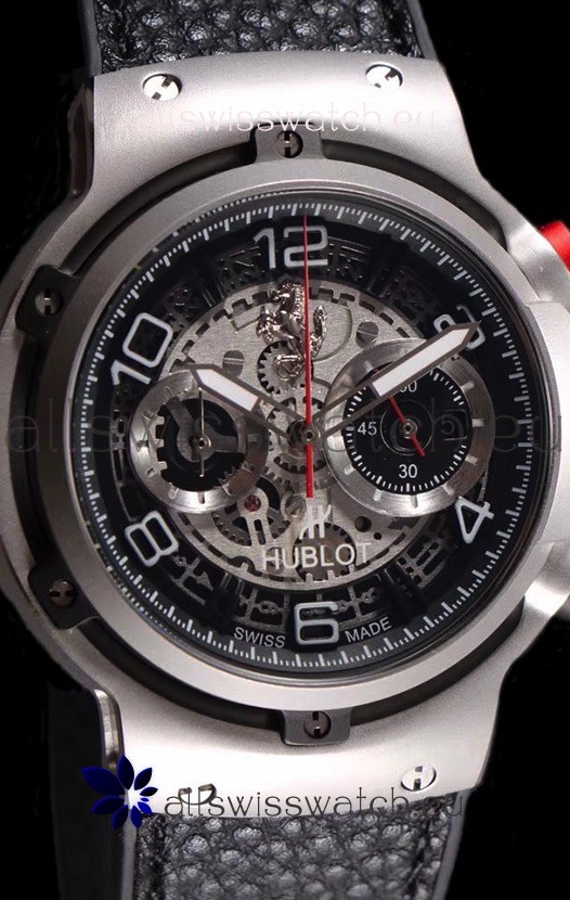 IMG_9081 Hublot Classic Fusion GT King Titanium Replica 8