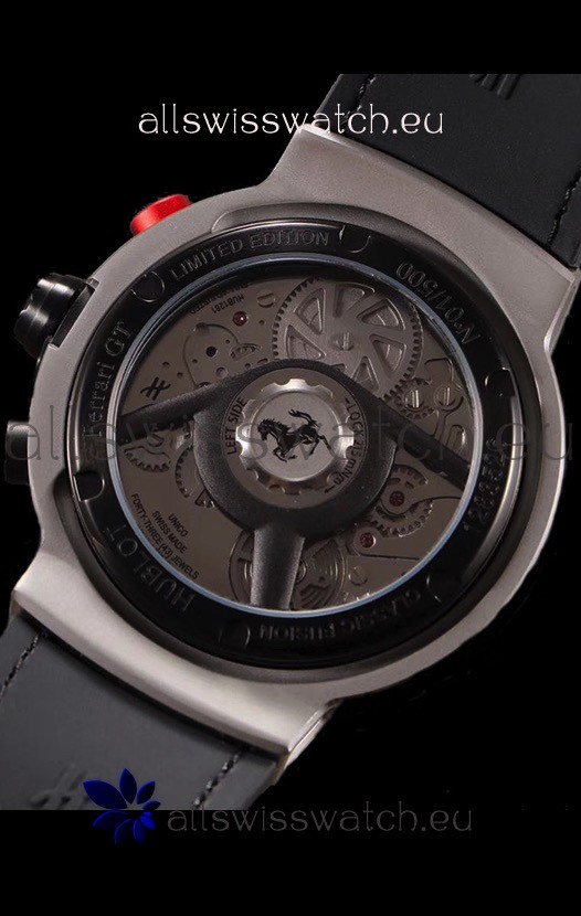 IMG_9081 Hublot Classic Fusion GT King Titanium Replica 8