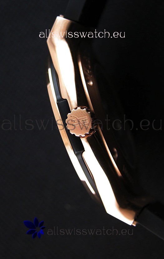 IMG_9081 Hublot Classic Fusion King Gold Opalin- 1:1 Mirror Replica 8