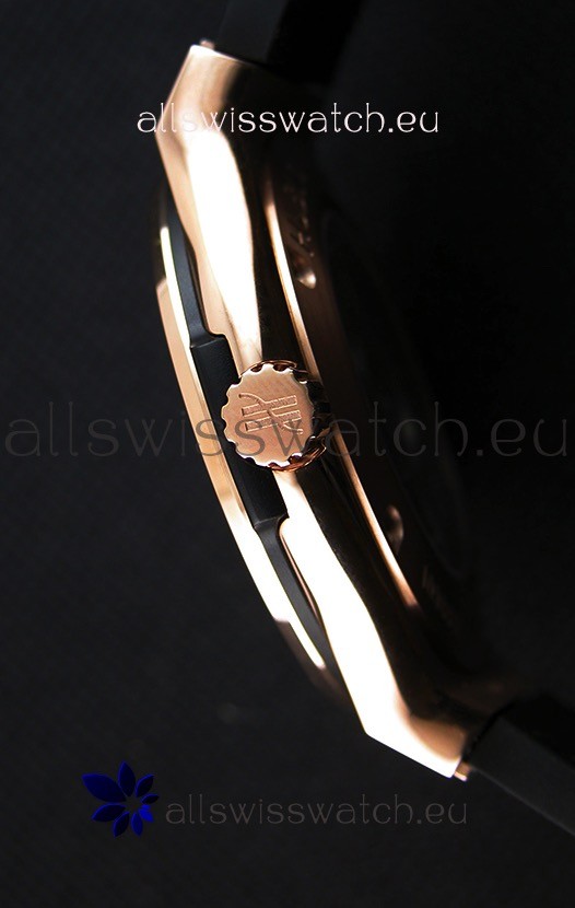 IMG_9081 Hublot Classic Fusion King Gold- 1:1 Mirror Replica 8
